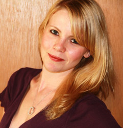 Lori Deschene